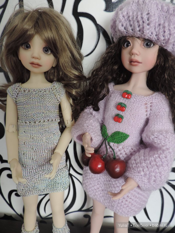 Руби от Лиз Фрост (часть 2)