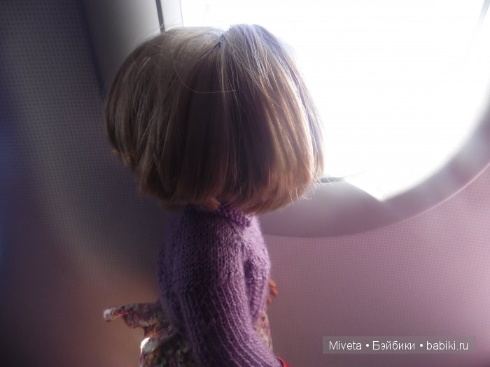 Приключения куколки Gotz, обыкновенные и невероятные (фото 4)