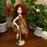 Вечер накануне Ивана Купала