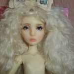 Небольшая порция гламуристого гламура