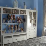 Кто в IKEA не бывал, красоты тот не видал! Чтоб в порядке куклам жить, их нужно правильно хранить!