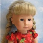 Знакомство. Крошка Готц