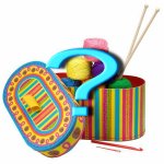 Ищу идеи для вязания платья