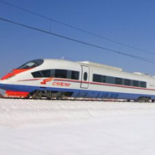 Из Москвы. Всё в кучу: мысли, идеи, фото и просто поболтать