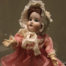 Несколько кадров из Гатчинского дворца