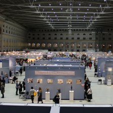 Картинки с Московской выставки