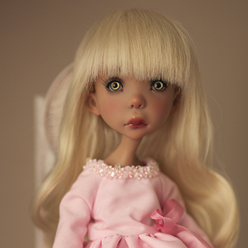 Фотосессия для Элли