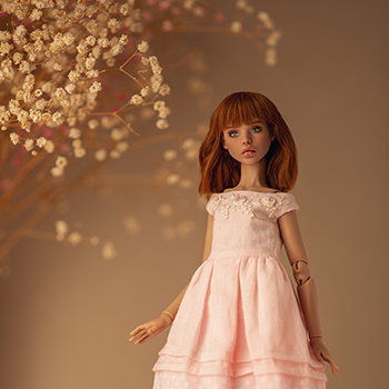 Китти - кукла года