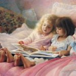 Воспоминания о детстве.Маразм?Или...факт!