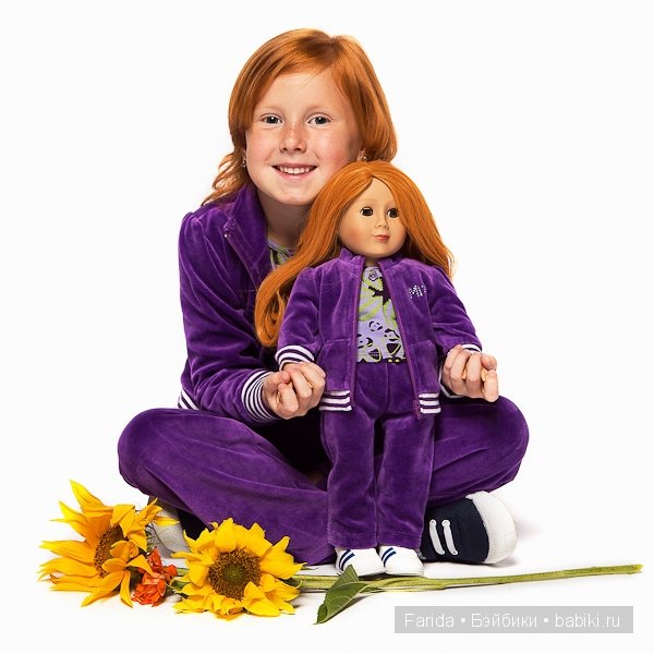 Кукла Мия (Россия) Кукла Мия (Россия)