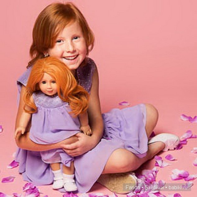 Кукла Мия (Россия) Кукла Мия (Россия)