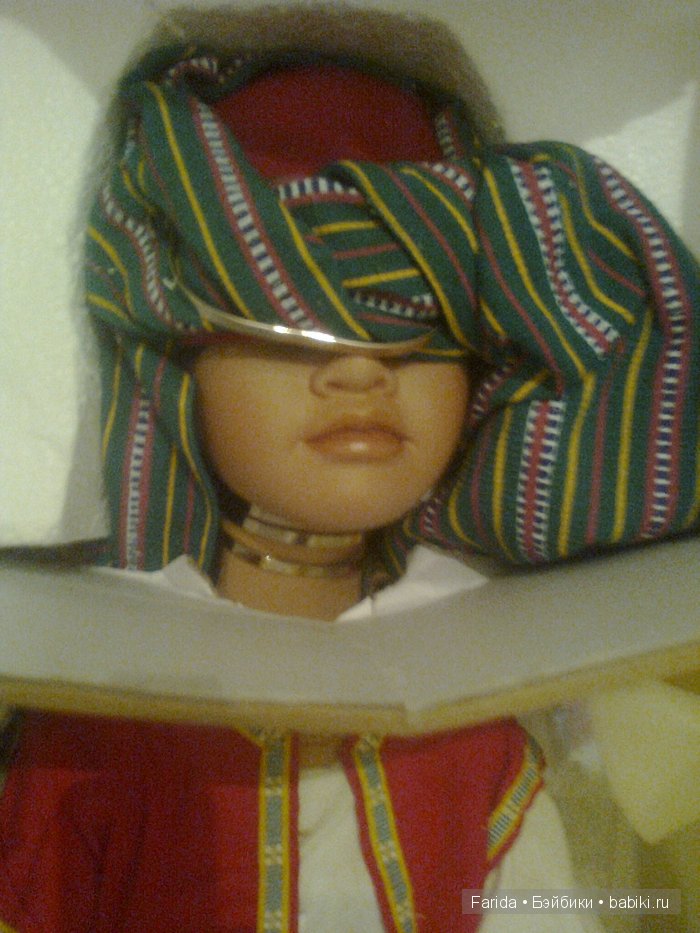 Muthee (фарфор) от Dvi Saptono-долгая история, от которой я сегодня плачу… | Бэйбики Muthee (фарфор) от Dvi Saptono-долгая история, от которой я сегодня плачу… (фото 6)