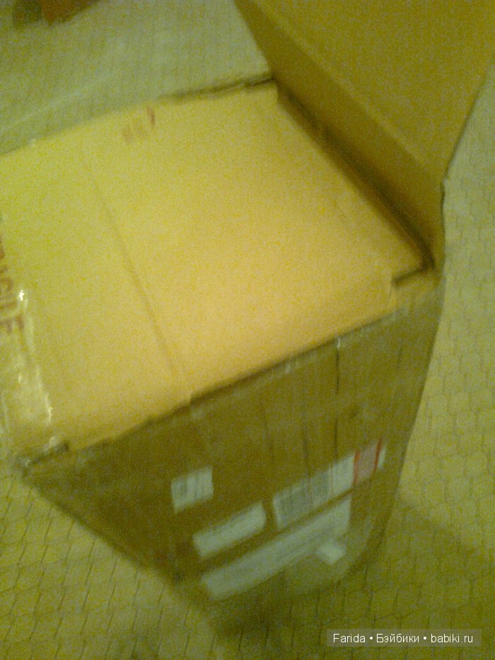 распаковка-наружная коробка распаковка-наружная коробка