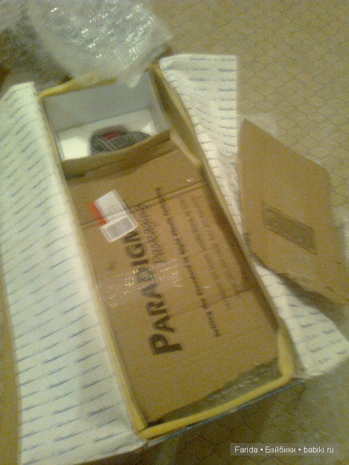 Muthee (фарфор) от Dvi Saptono-долгая история, от которой я сегодня плачу… | Бэйбики Muthee (фарфор) от Dvi Saptono-долгая история, от которой я сегодня плачу… (фото 4)