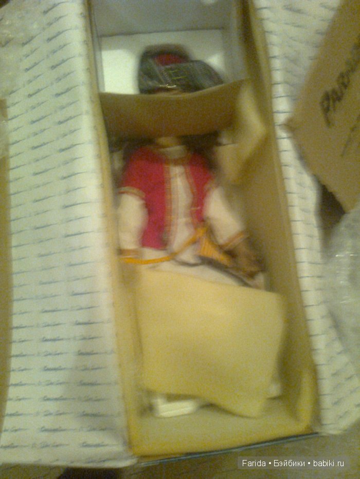 Muthee (фарфор) от Dvi Saptono-долгая история, от которой я сегодня плачу… | Бэйбики Muthee (фарфор) от Dvi Saptono-долгая история, от которой я сегодня плачу… (фото 5)