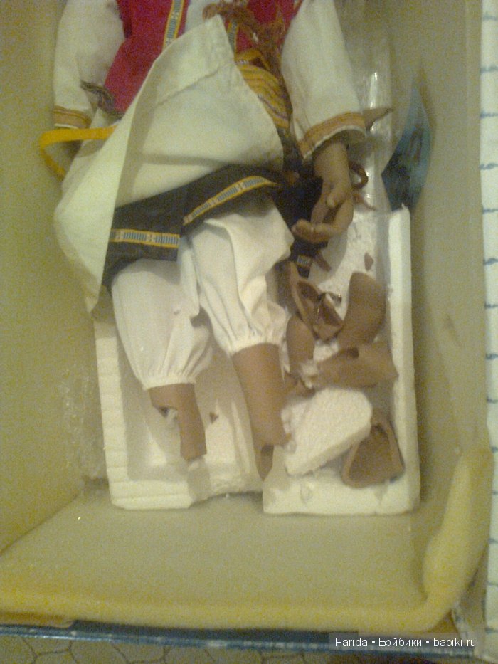 Muthee (фарфор) от Dvi Saptono-долгая история, от которой я сегодня плачу… | Бэйбики Muthee (фарфор) от Dvi Saptono-долгая история, от которой я сегодня плачу… (фото 10)