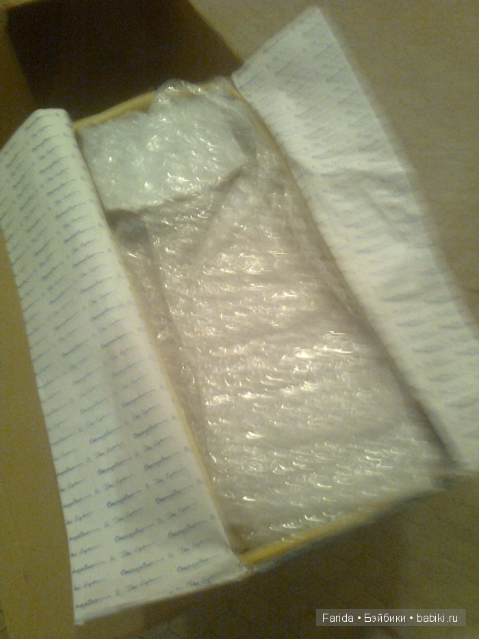 Muthee (фарфор) от Dvi Saptono-долгая история, от которой я сегодня плачу… | Бэйбики Muthee (фарфор) от Dvi Saptono-долгая история, от которой я сегодня плачу… (фото 3)