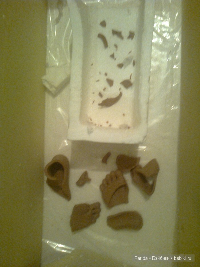 Muthee (фарфор) от Dvi Saptono-долгая история, от которой я сегодня плачу… | Бэйбики Muthee (фарфор) от Dvi Saptono-долгая история, от которой я сегодня плачу…