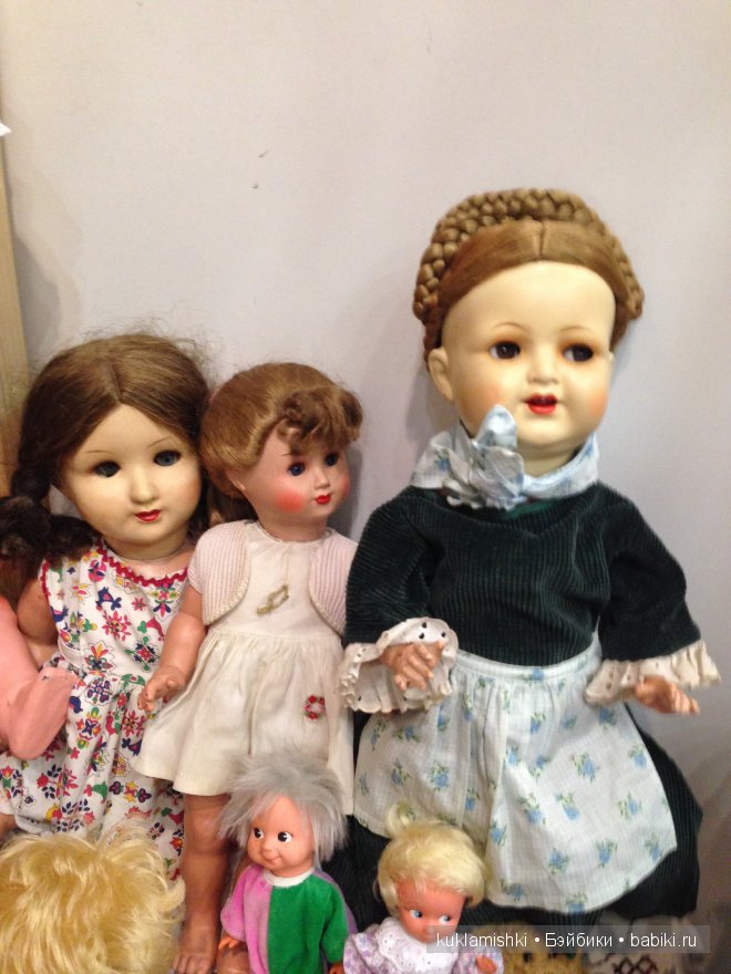 Картинки с выставки кукол на Тишинке 2014 - Moscow Fair 2014 | Бэйбики Картинки с выставки кукол на Тишинке 2014 - Moscow Fair 2014 (фото 2)