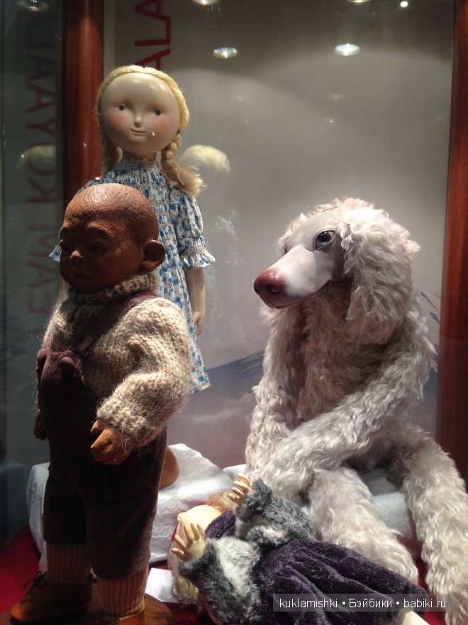 Картинки с выставки кукол на Тишинке 2014 - Moscow Fair 2014 | Бэйбики Картинки с выставки кукол на Тишинке 2014 - Moscow Fair 2014