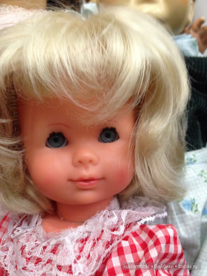 Картинки с выставки кукол на Тишинке 2014 - Moscow Fair 2014