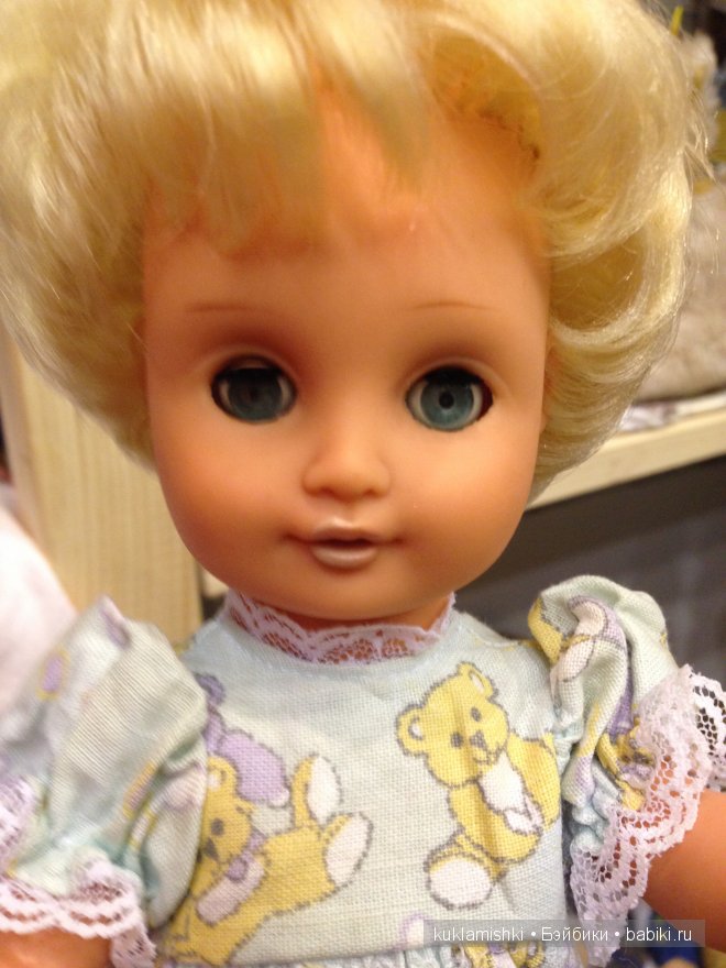 Картинки с выставки кукол на Тишинке 2014 - Moscow Fair 2014 | Бэйбики Картинки с выставки кукол на Тишинке 2014 - Moscow Fair 2014 (фото 4)
