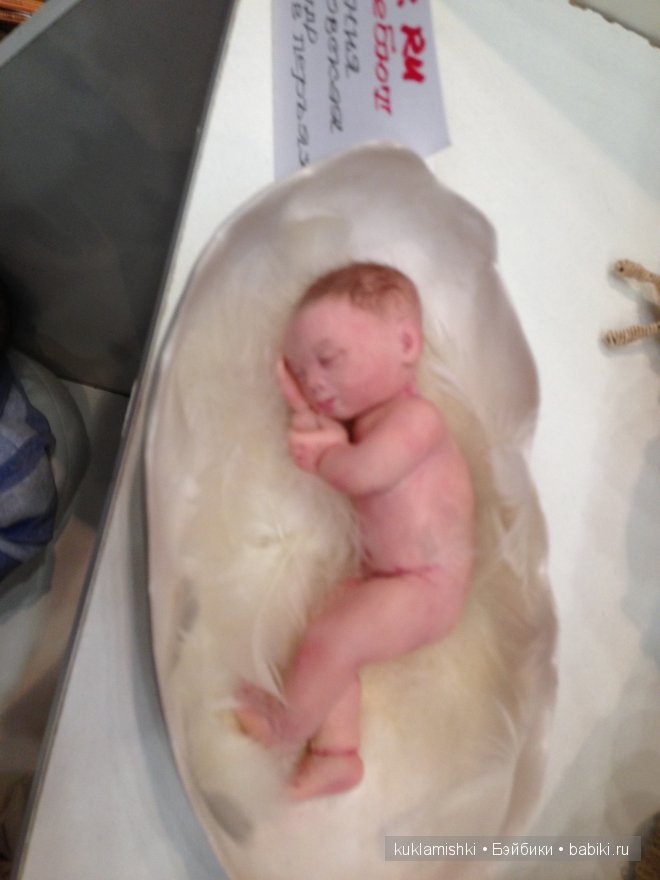 Картинки с выставки кукол на Тишинке 2014 - Moscow Fair 2014