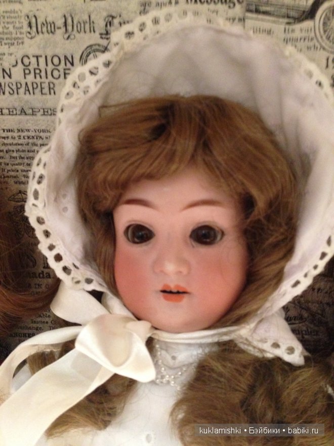 Картинки с выставки кукол на Тишинке 2014 - Moscow Fair 2014