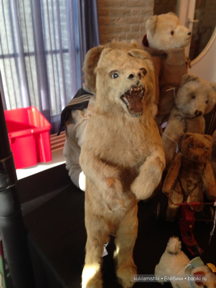 Выставка кукол и мишек в Маастрихт, 31/01-1/02, фототчет | Бэйбики Выставка кукол и мишек в Маастрихт, 31/01-1/02, фототчет