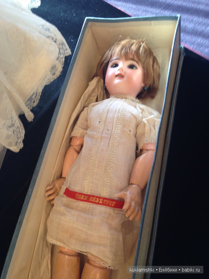 Выставка кукол и мишек в Маастрихт, 31/01-1/02, фототчет | Бэйбики Выставка кукол и мишек в Маастрихт, 31/01-1/02, фототчет (фото 8)