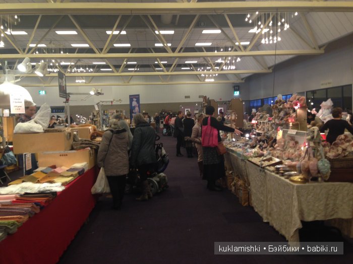 Выставка кукол и мишек в Маастрихт, 31/01-1/02, фототчет | Бэйбики Выставка кукол и мишек в Маастрихт, 31/01-1/02, фототчет