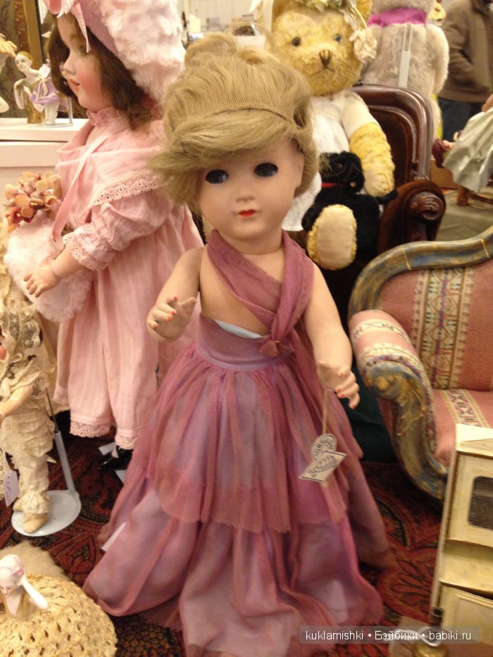 Выставка кукол и мишек в Маастрихт, 31/01-1/02, фототчет | Бэйбики Выставка кукол и мишек в Маастрихт, 31/01-1/02, фототчет