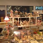 Выставка кукол и мишек в Маастрихт, 31/01-1/02, фототчет 2