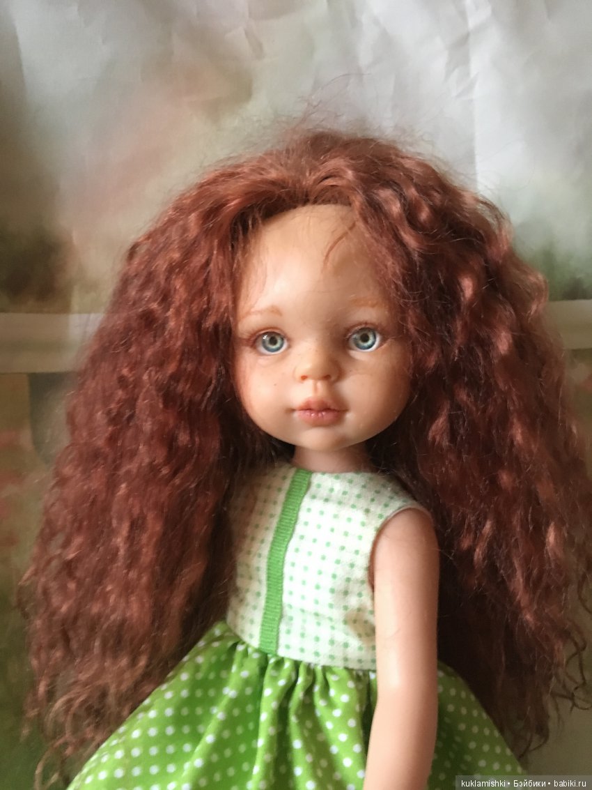 Кукламишки — Одежда для паолок, ООАК (фото 3)