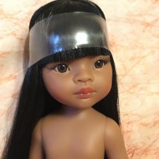 Паола Рейна, Мэйли, 4 / Игровые куклы / Шопик - продать купить куклу ...