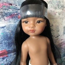 Паола Рейна, Мэйли, 51