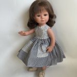 Мариетта, от Carmen Gonzalez,