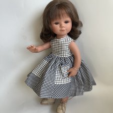 Мариетта, от Carmen Gonzalez,