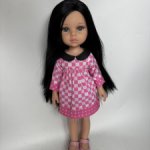 Паола Рейна, Карина, коробочная