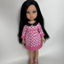 Паола Рейна, Карина, коробочная