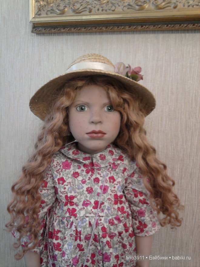 Как весенняя девочка Миртэ стала Ассолью, или почему-то весной особенно ждешь счастья. Zwergnase (фото 5)