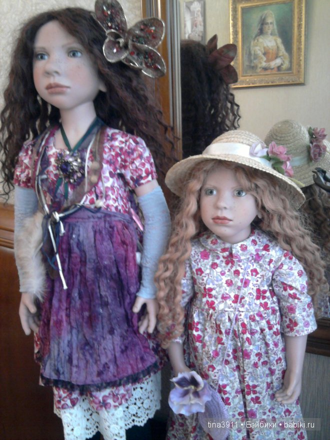 Как весенняя девочка Миртэ стала Ассолью, или почему-то весной особенно ждешь счастья. Zwergnase