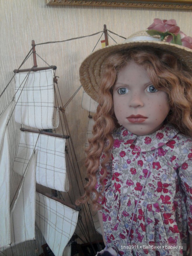 Как весенняя девочка Миртэ стала Ассолью, или почему-то весной особенно ждешь счастья. Zwergnase