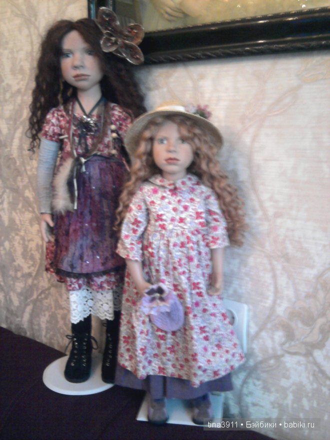 Как весенняя девочка Миртэ стала Ассолью, или почему-то весной особенно ждешь счастья. Zwergnase (фото 8)