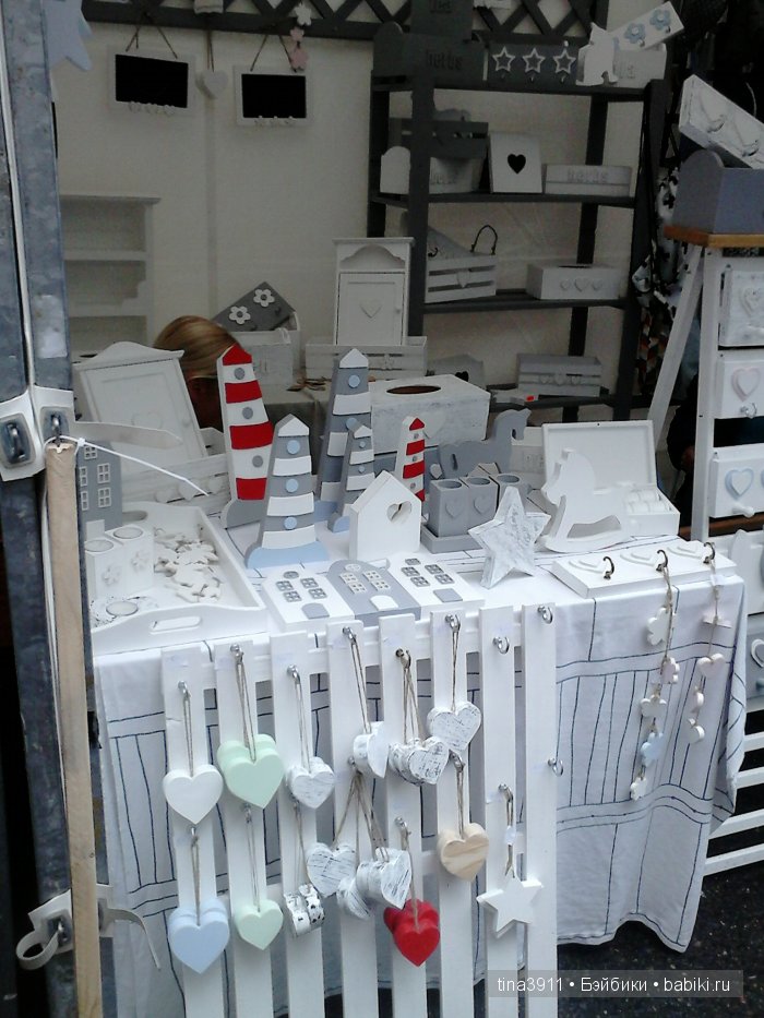 Как я посетила Доминиканскую ярмарку ремесел в Гданьске-городе королей