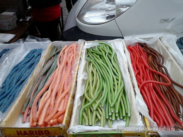 Как я посетила Доминиканскую ярмарку ремесел в Гданьске-городе королей