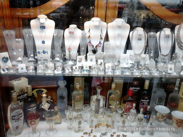 Как я посетила Доминиканскую ярмарку ремесел в Гданьске-городе королей