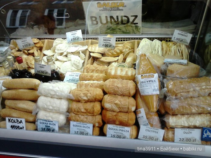 Как я посетила Доминиканскую ярмарку ремесел в Гданьске-городе королей