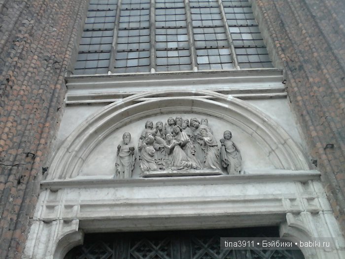 Как я посетила Доминиканскую ярмарку ремесел в Гданьске-городе королей