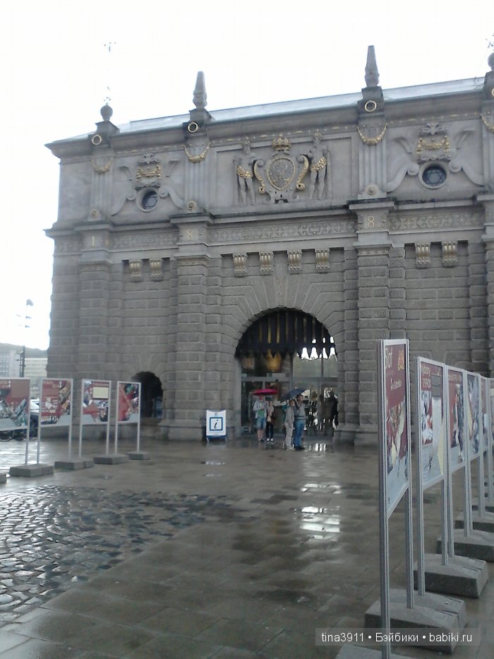 Как я посетила Доминиканскую ярмарку ремесел в Гданьске-городе королей